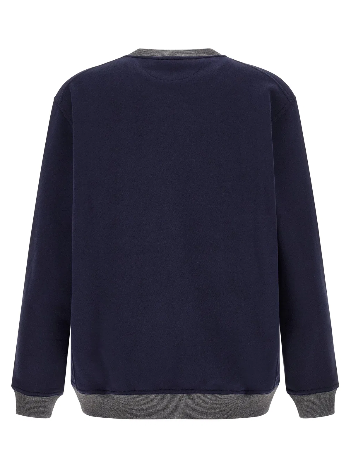 Brunello Cucinelli 'Solomei Athletic Club' Sweatshirt