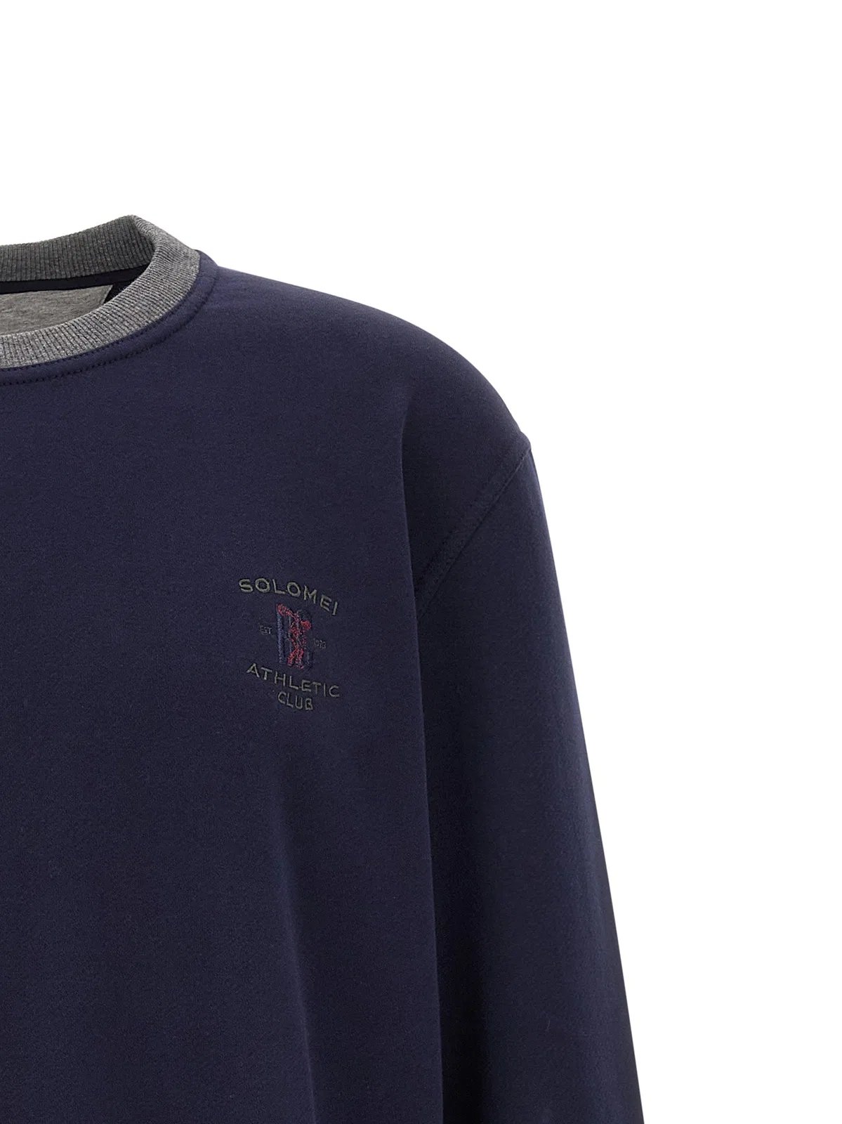 Brunello Cucinelli 'Solomei Athletic Club' Sweatshirt