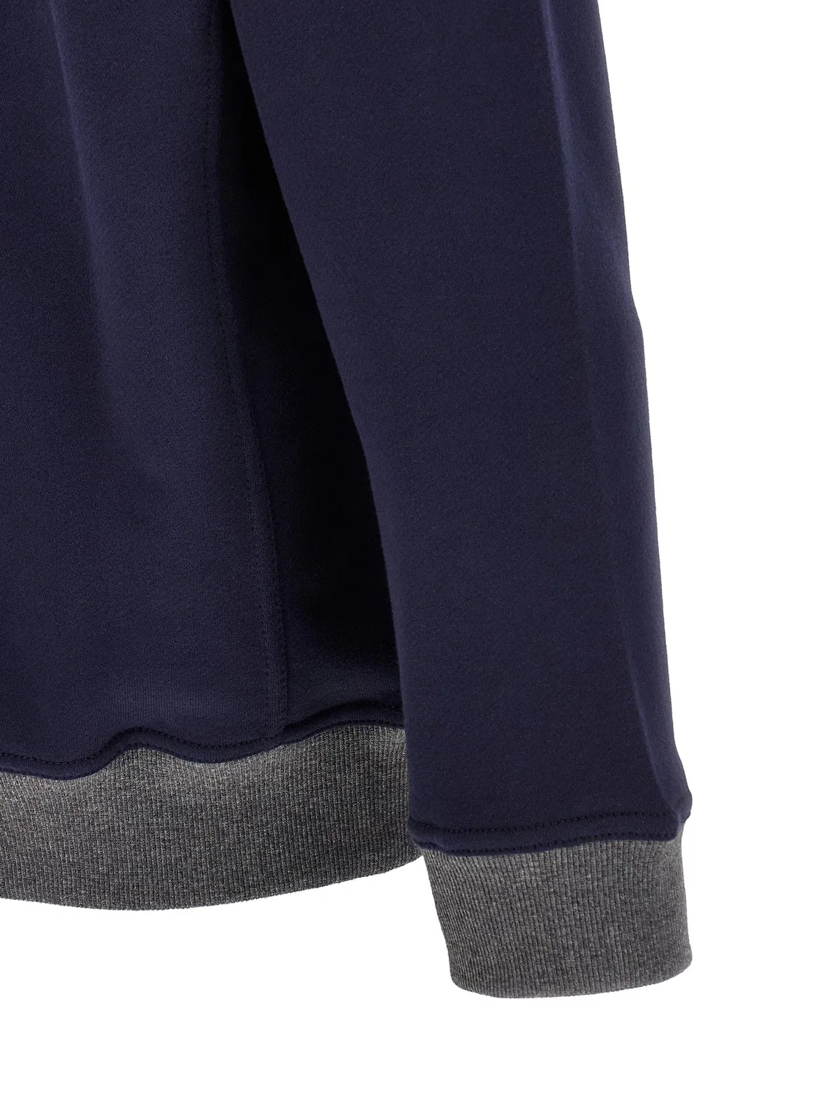 Brunello Cucinelli 'Solomei Athletic Club' Sweatshirt
