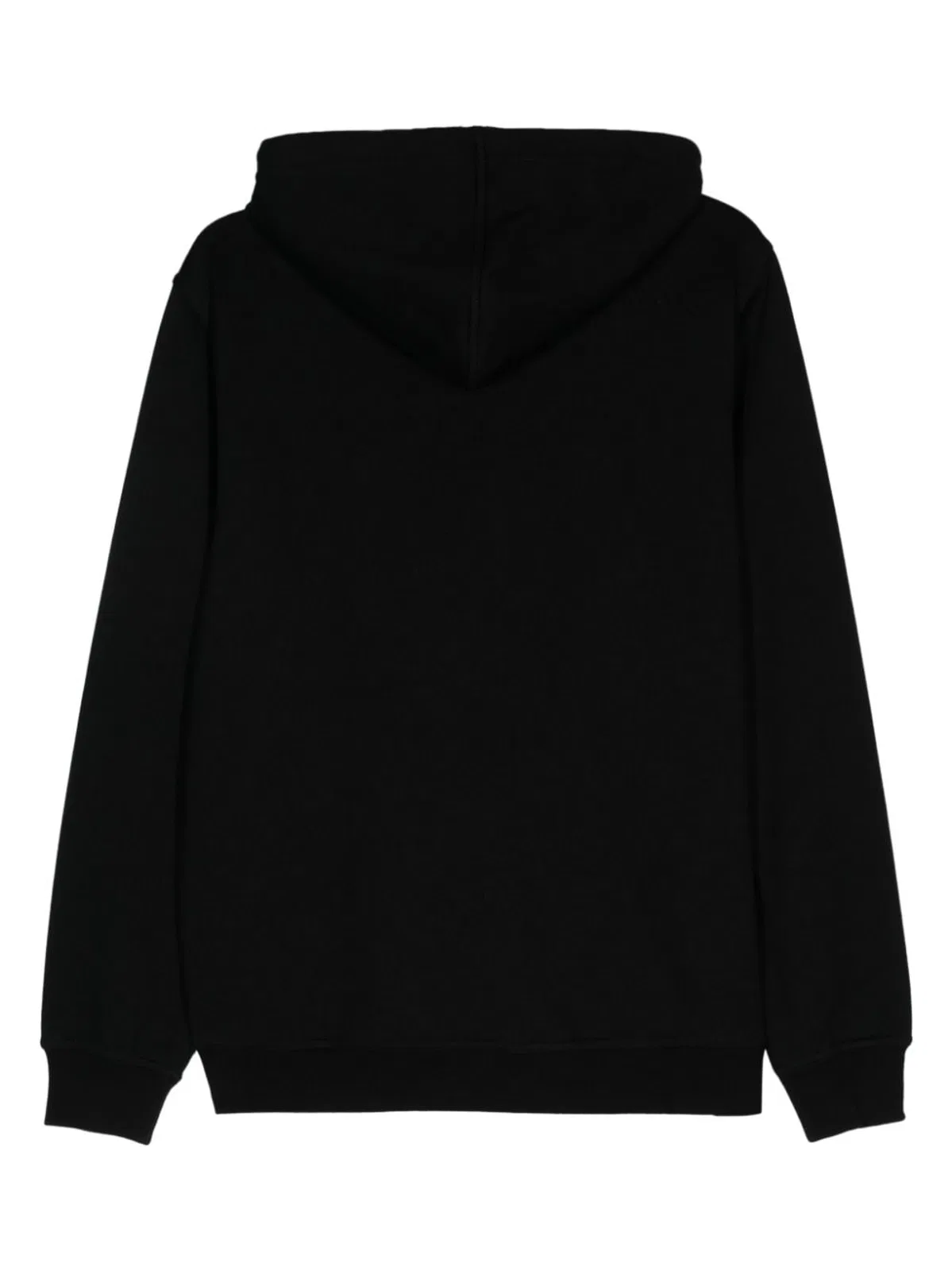 Brunello Cucinelli Black Brunello Cucinelli Mens Cotton-Ble