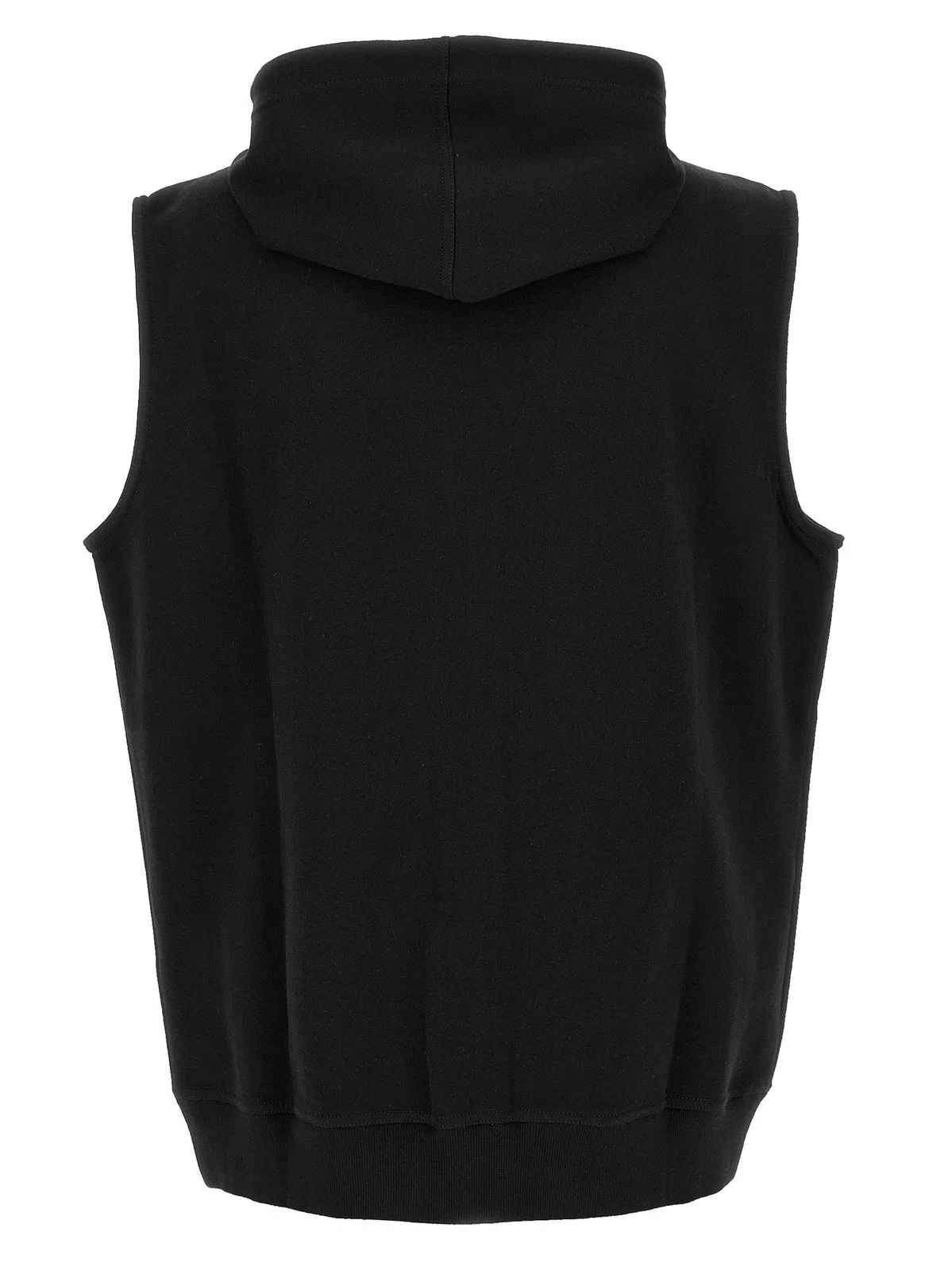 Brunello Cucinelli Hooded Vest