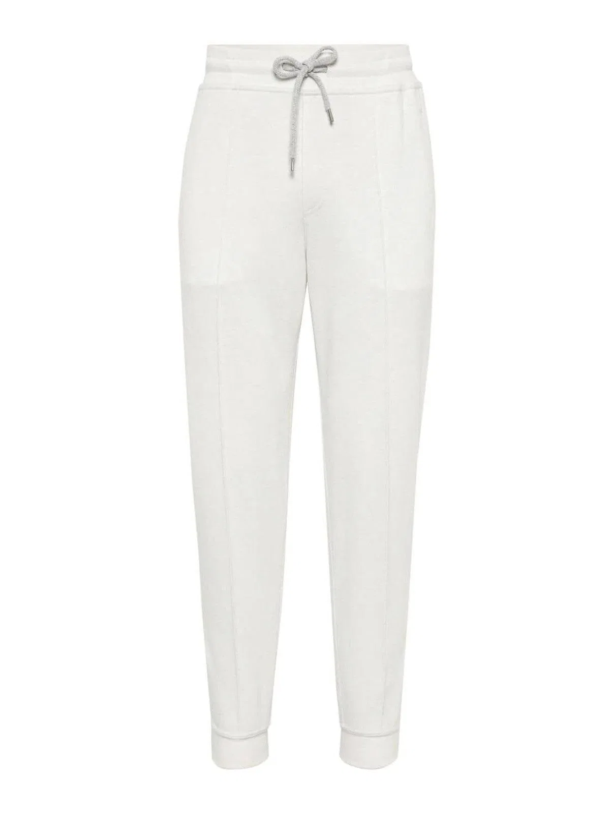 Brunello Cucinelli Pants With Crte Detail