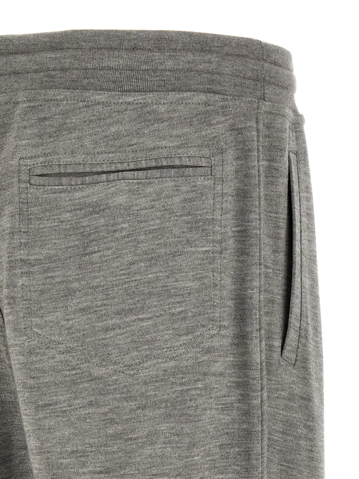 Brunello Cucinelli Sweatshirt Joggers