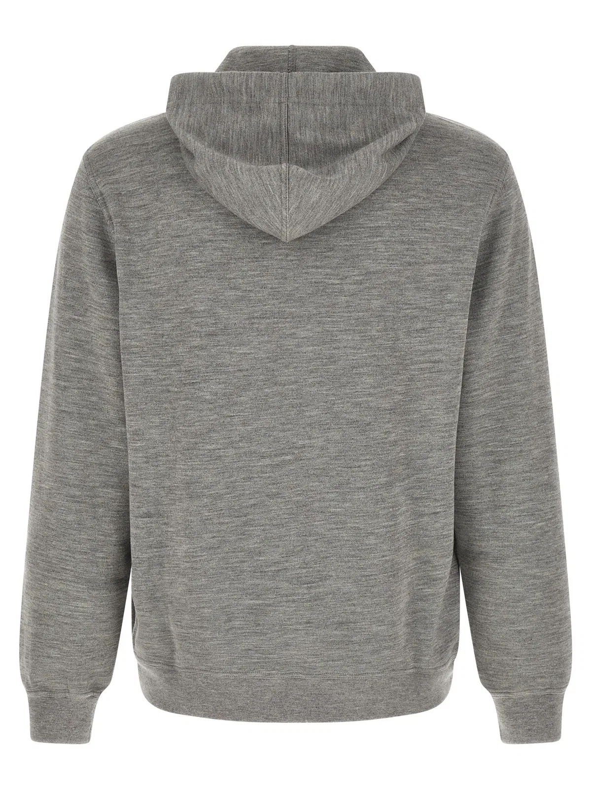 Brunello Cucinelli Cashmere And Silk Hoodie