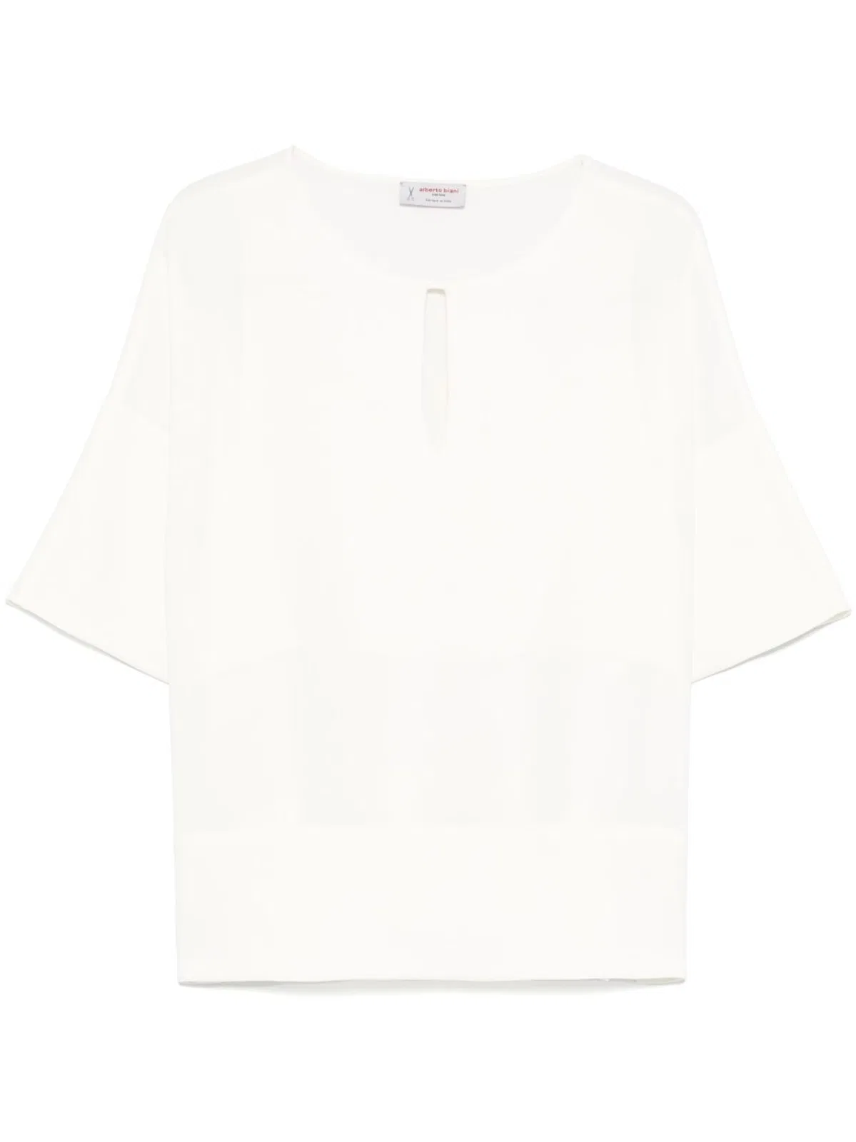Alberto Biani Cady Blouse