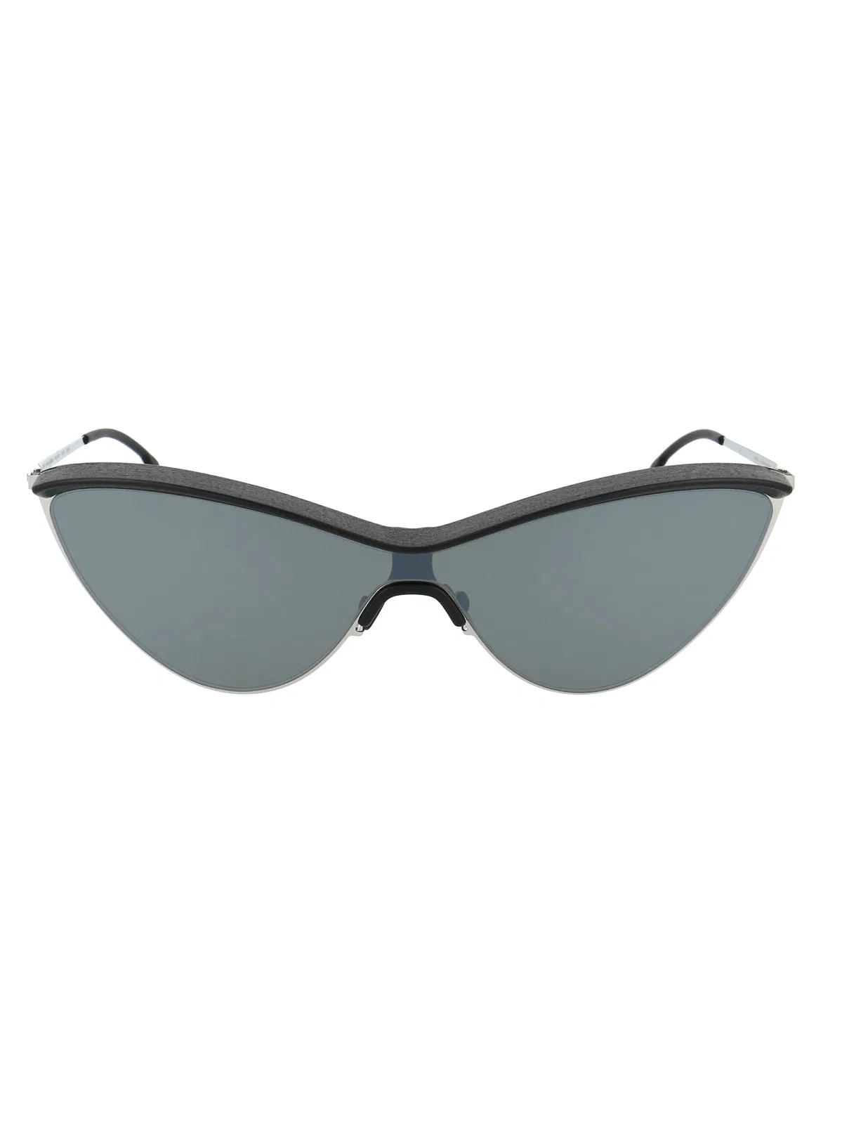Mykita Stainless Steel Sunglasses