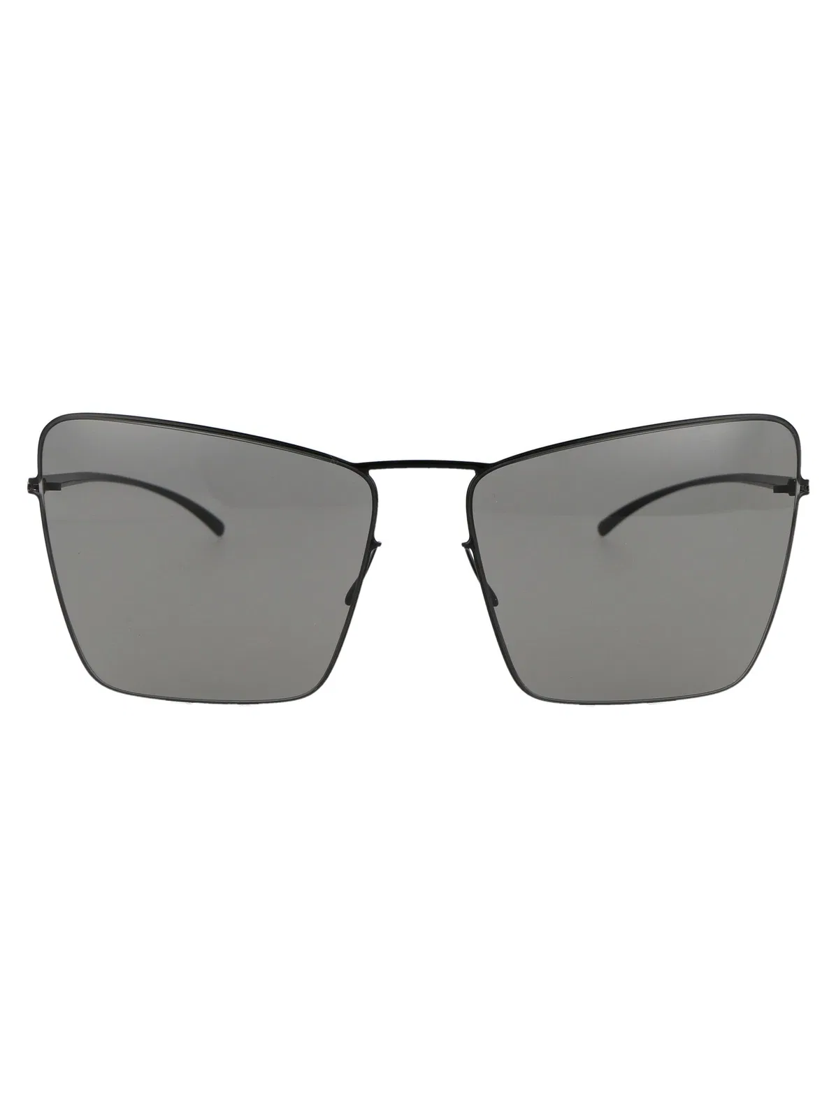 Mykita Metal Frame Sunglasses