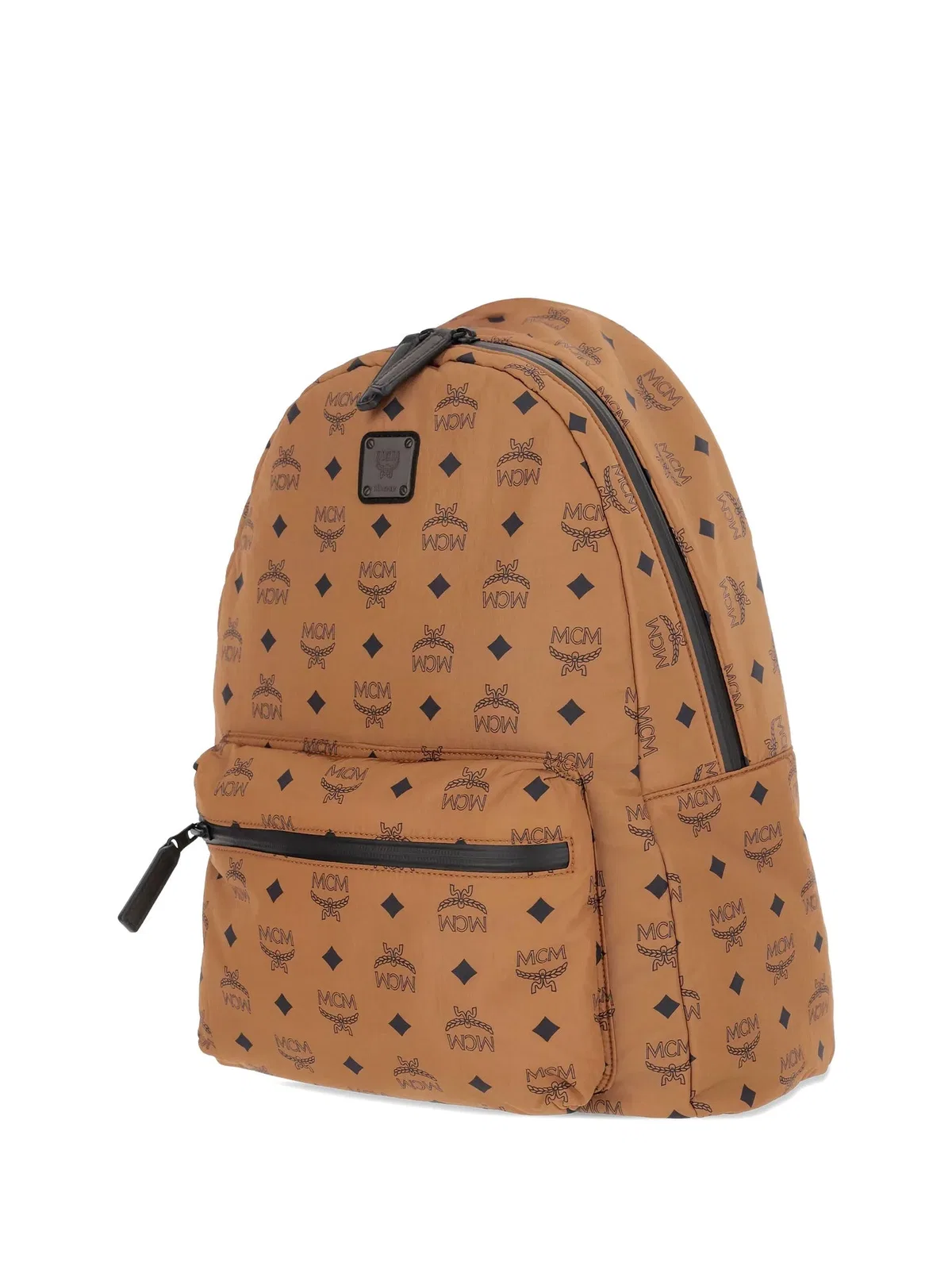 MCM Brandy Nylon Bag