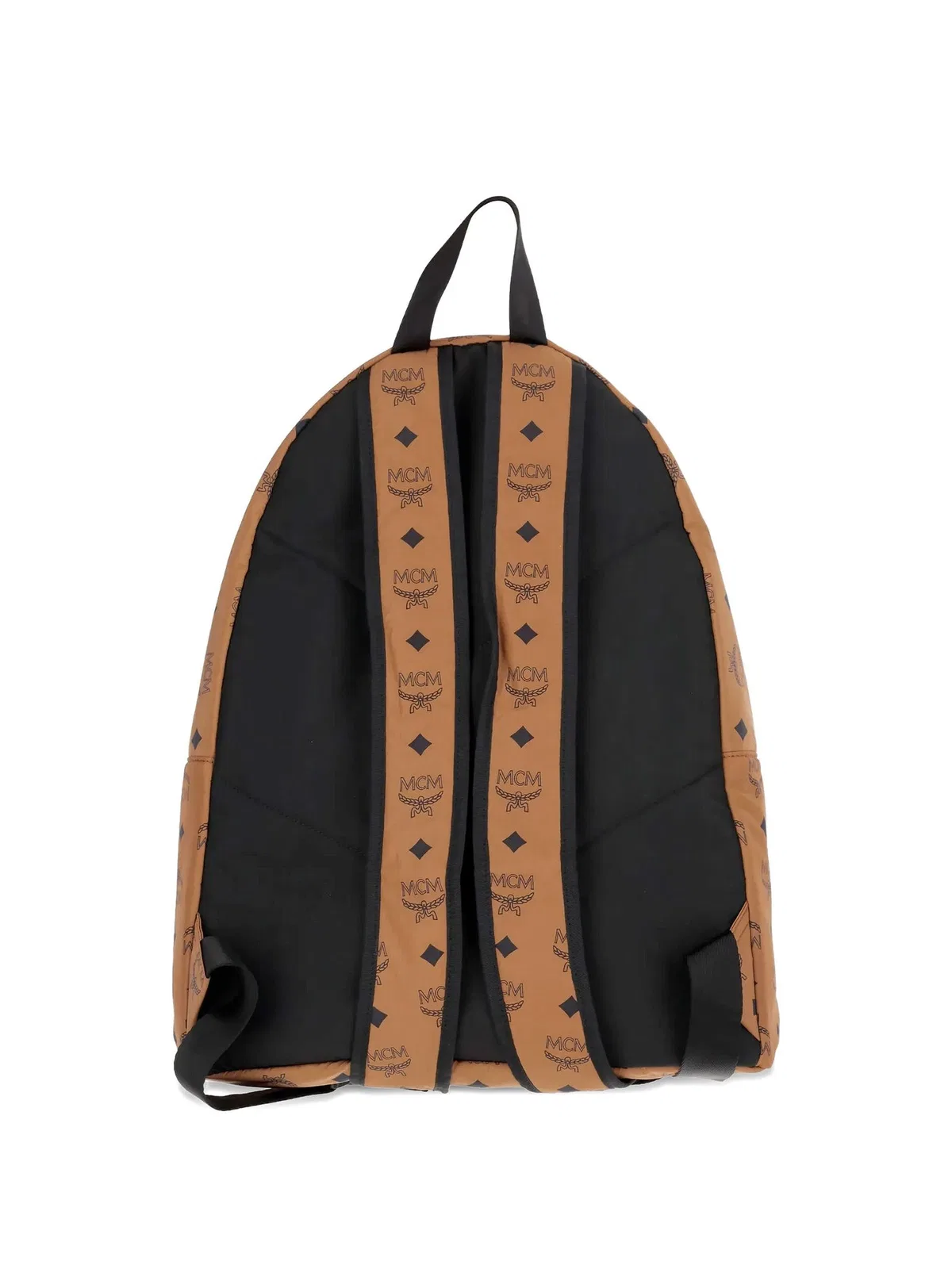 MCM Brandy Nylon Bag