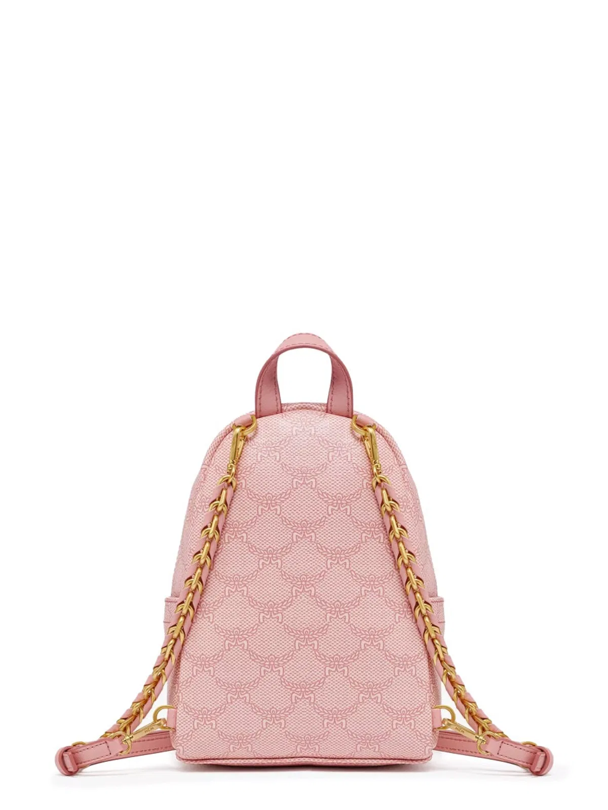 MCM Backpack Stark Lauretos