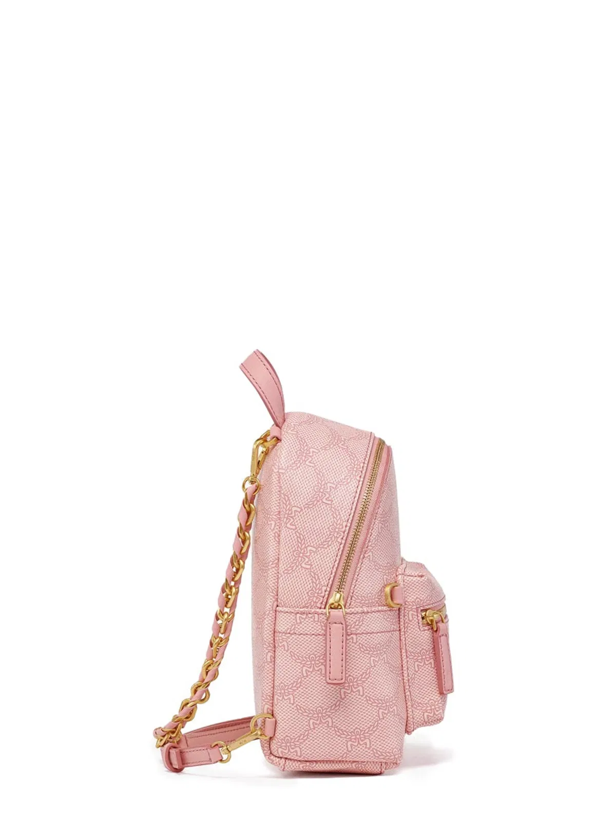 MCM Backpack Stark Lauretos