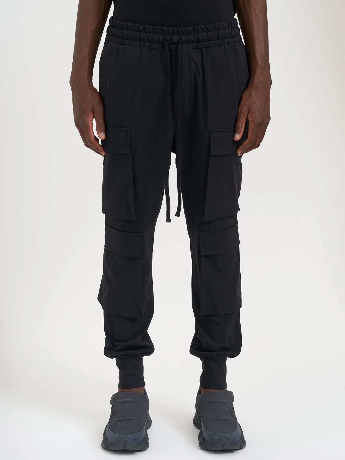 Thom Krom Cargo Jogger Pants