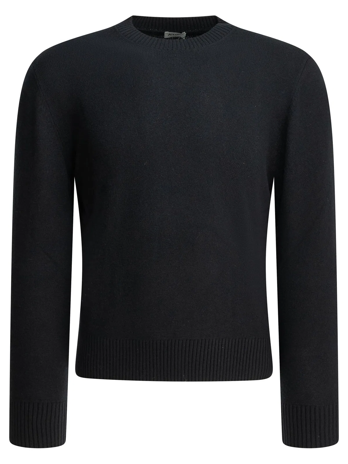 Altum Cashmere Crew-Neck Sweater