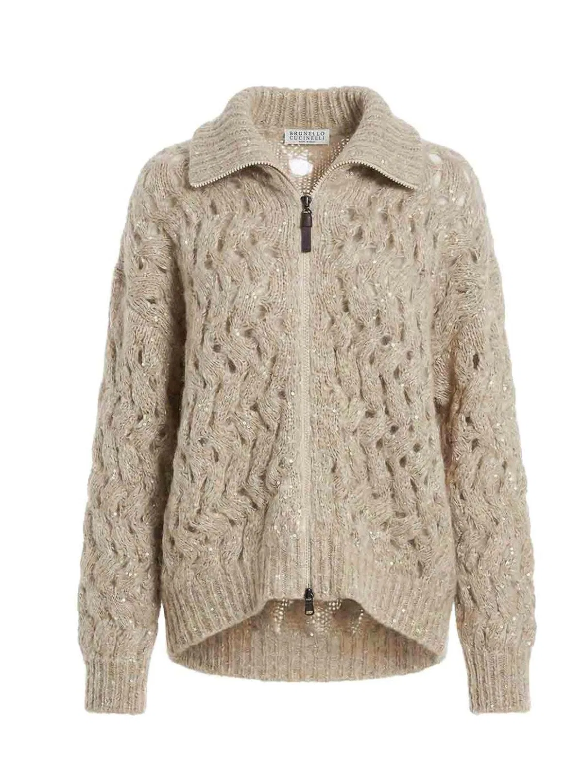 Brunello Cucinelli Cardigan