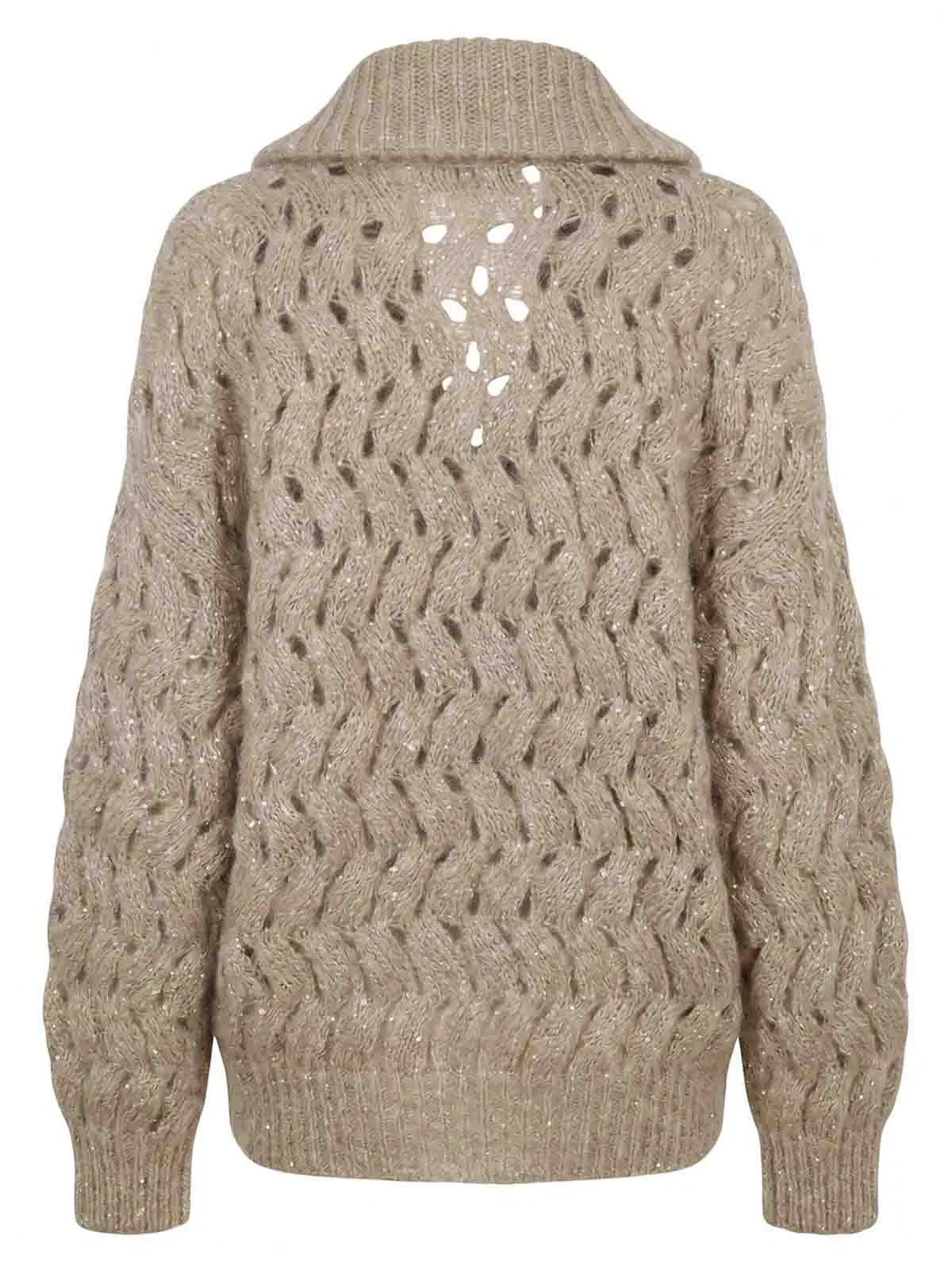 Brunello Cucinelli Cardigan