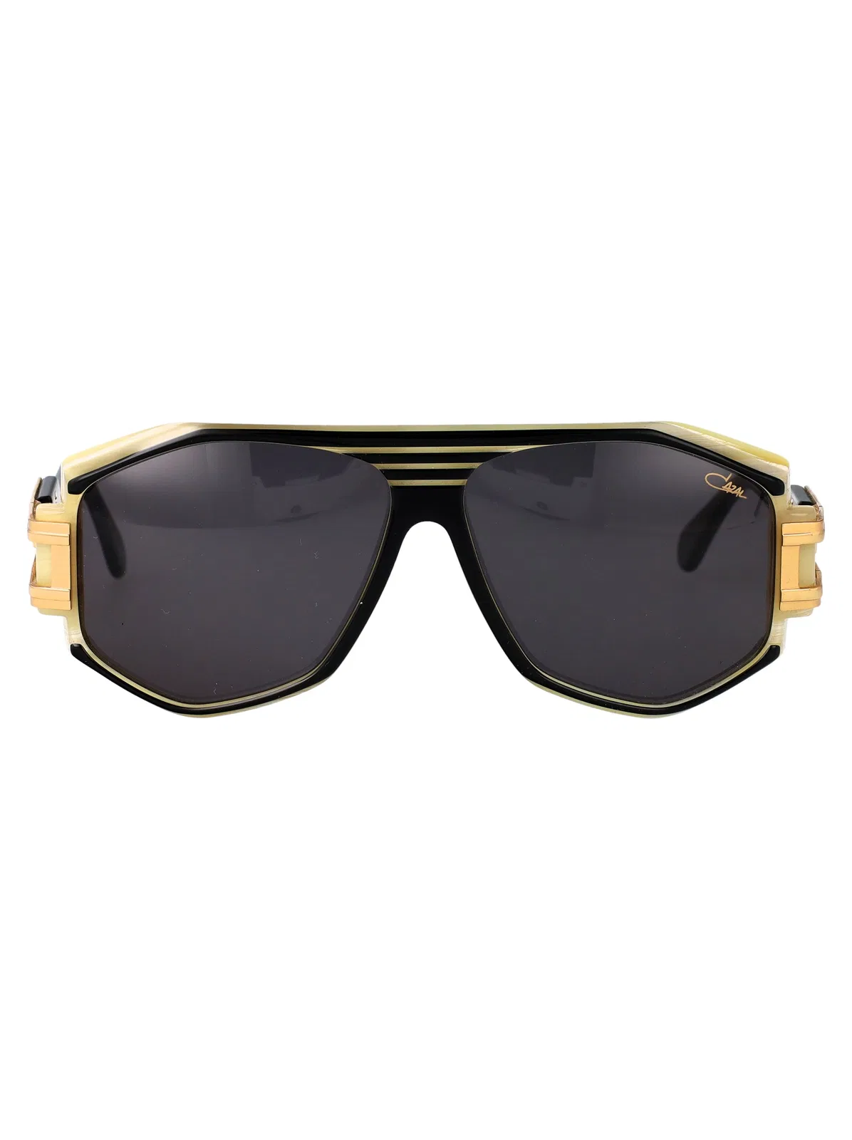Cazal Crystal Acetate Sunglasses