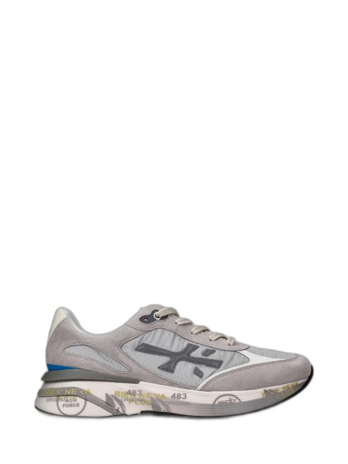 Premiata Moerun 8079 - Sneakers