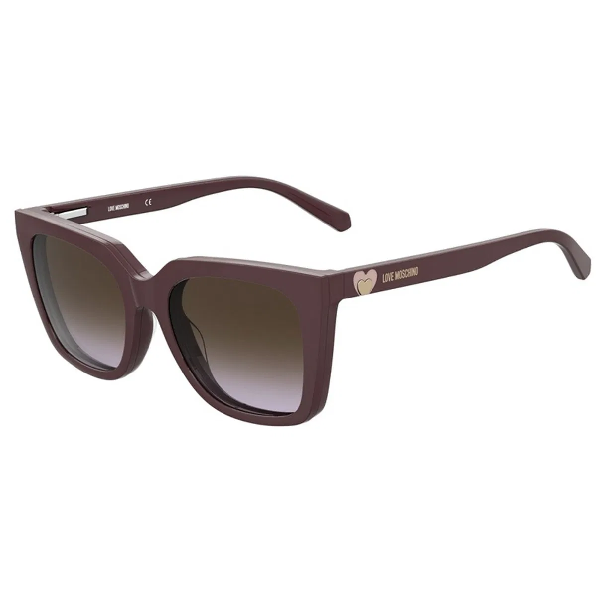 Love Moschino Moschino Love (Opt + Clip-On) Mol055/Cs 