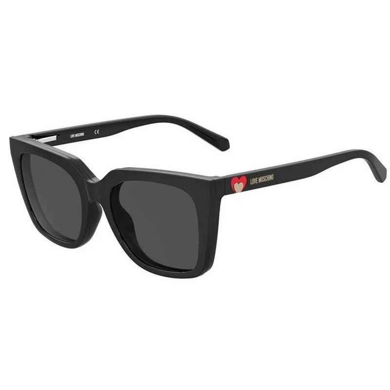 Love Moschino Moschino Love (Opt + Clip-On) Mol055/Cs 