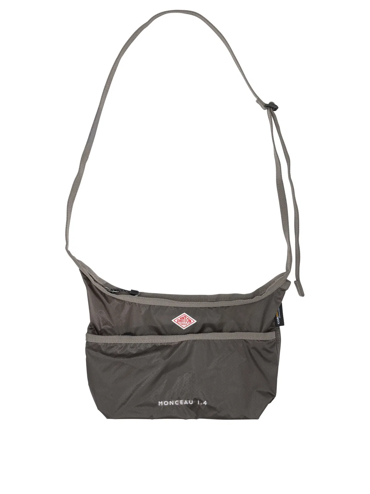 Danton "Monceau 1.4" Crossbody Bag Small