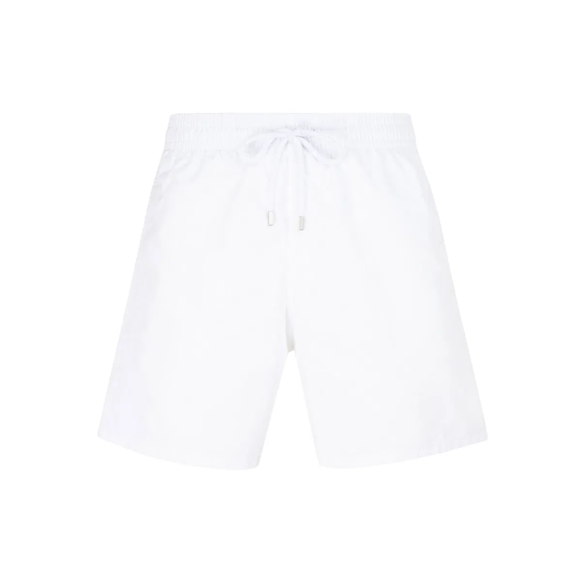 Vilebrequin Plain-Coloured Beach Shorts