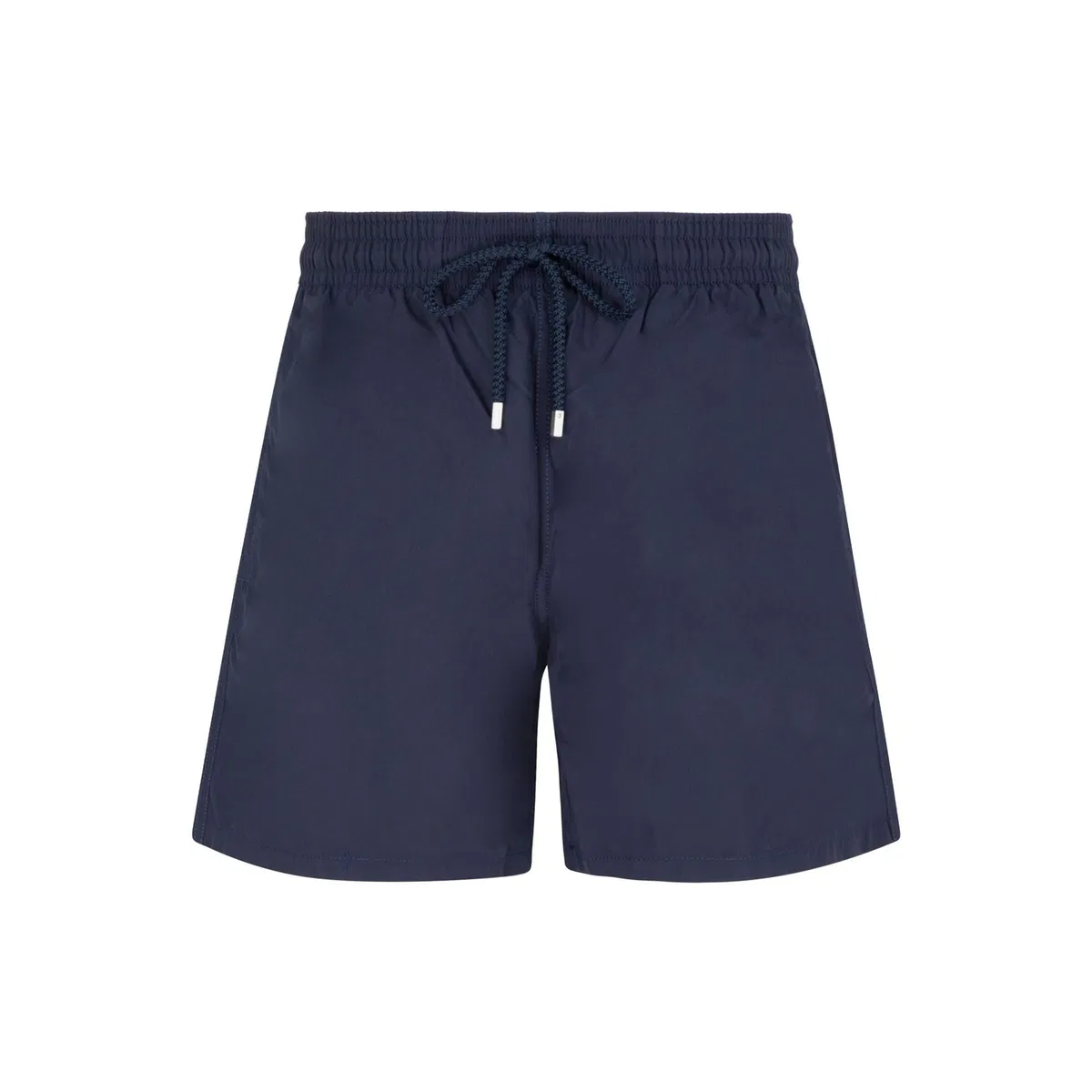 Vilebrequin Plain-Coloured Beach Shorts