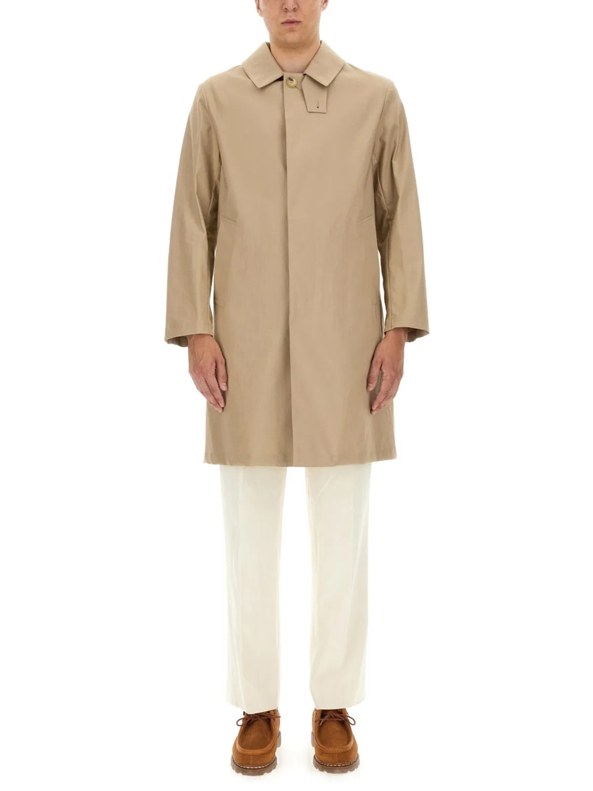 Mackintosh Coat Manchester