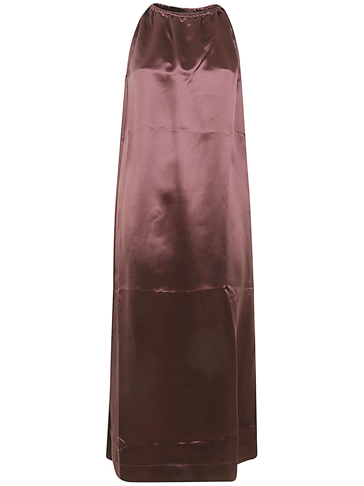 Loulou Studio Morene Long Dress