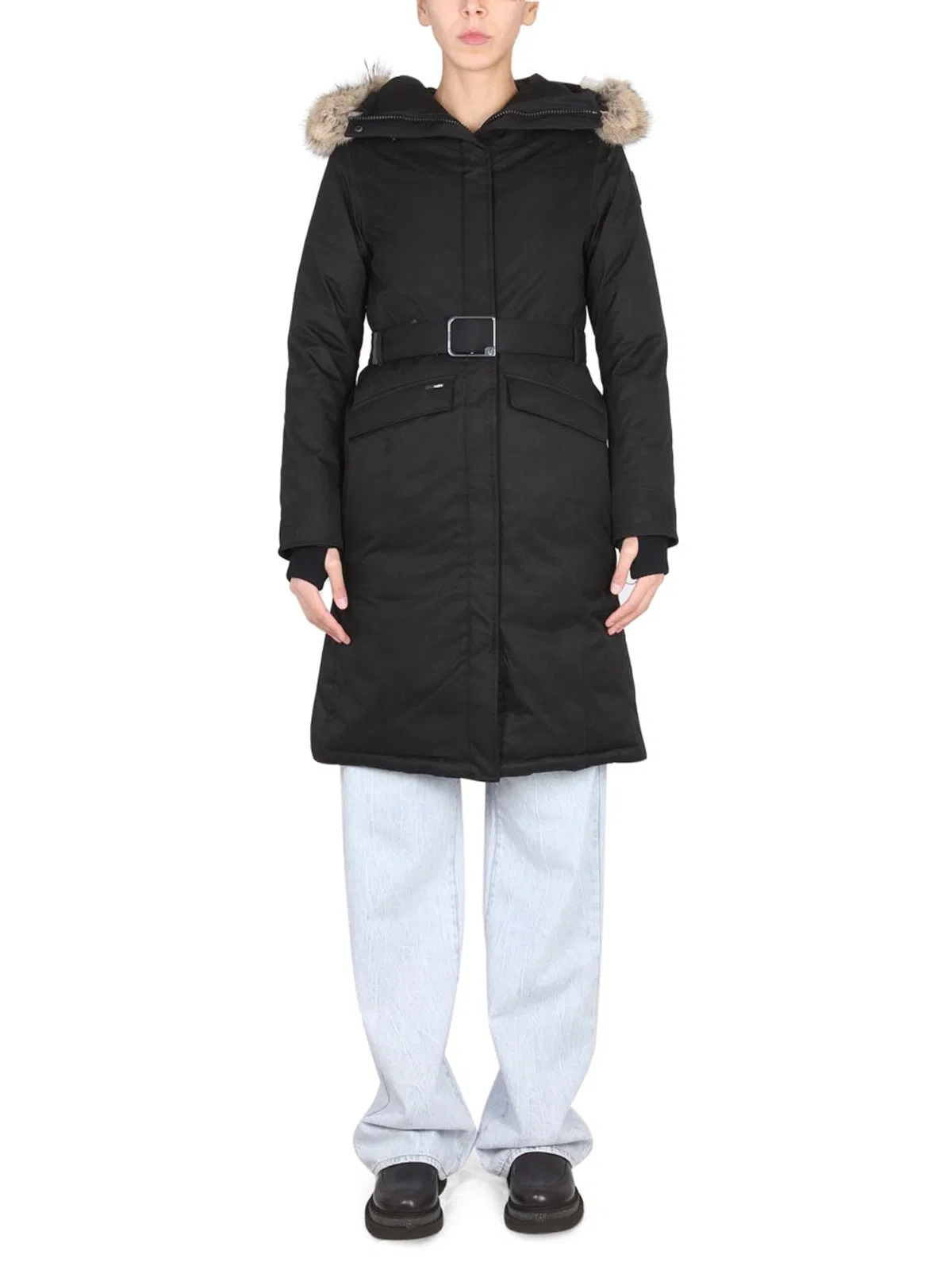 Nobis Morgan Parka