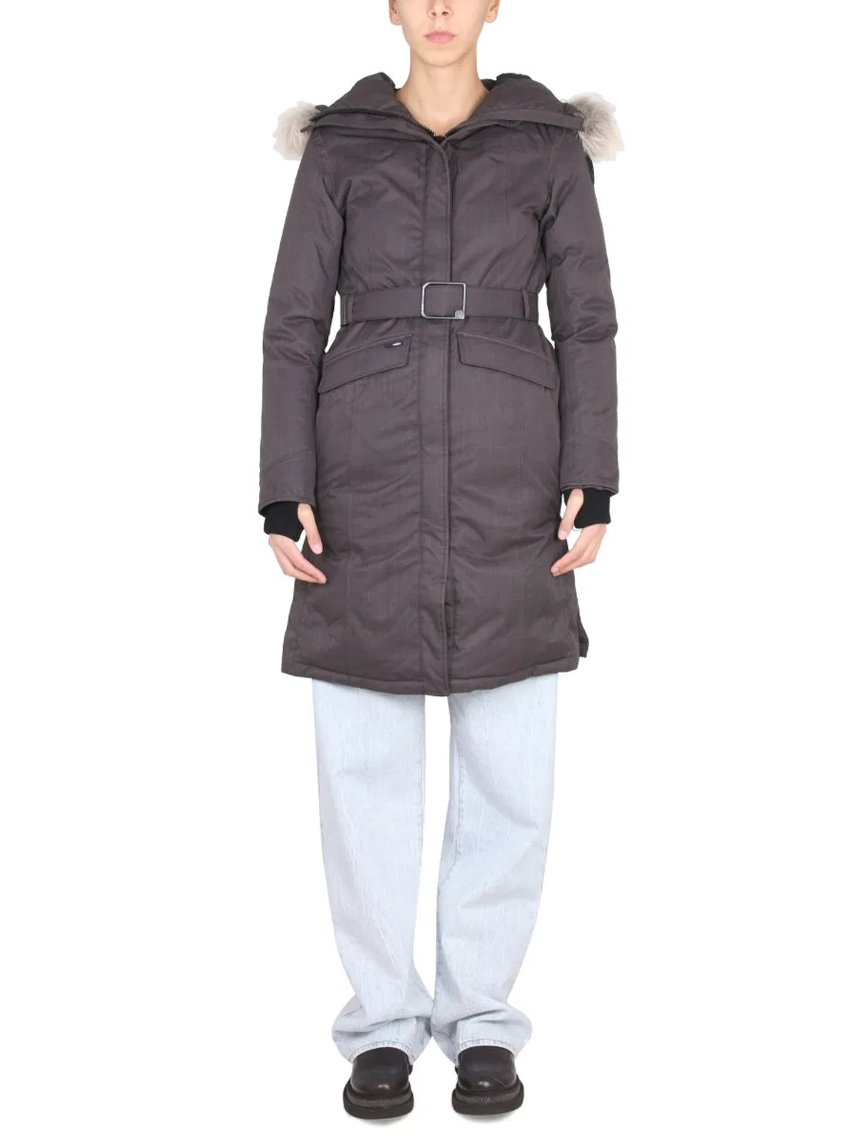 Nobis Morgan Parka