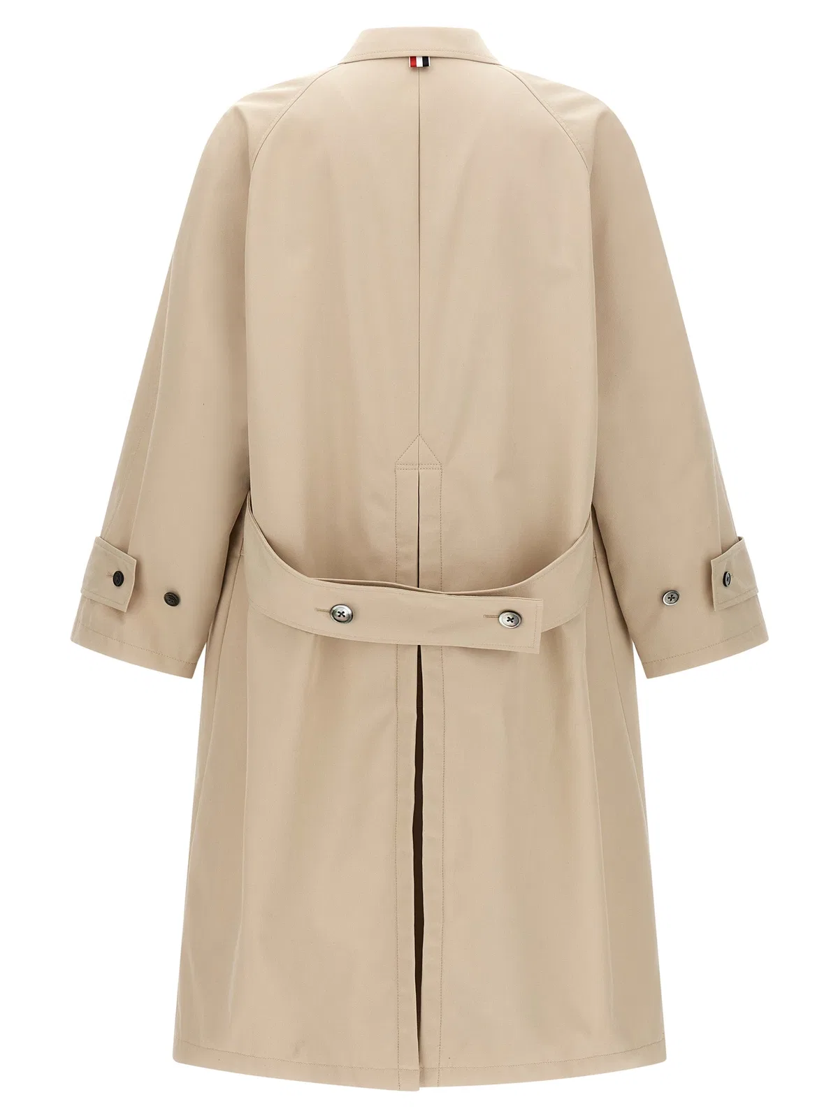 Thom Browne Trench Coat