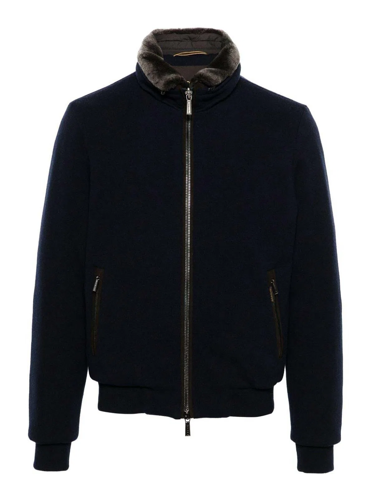 Moorer `Bellati` Padded Jacket
