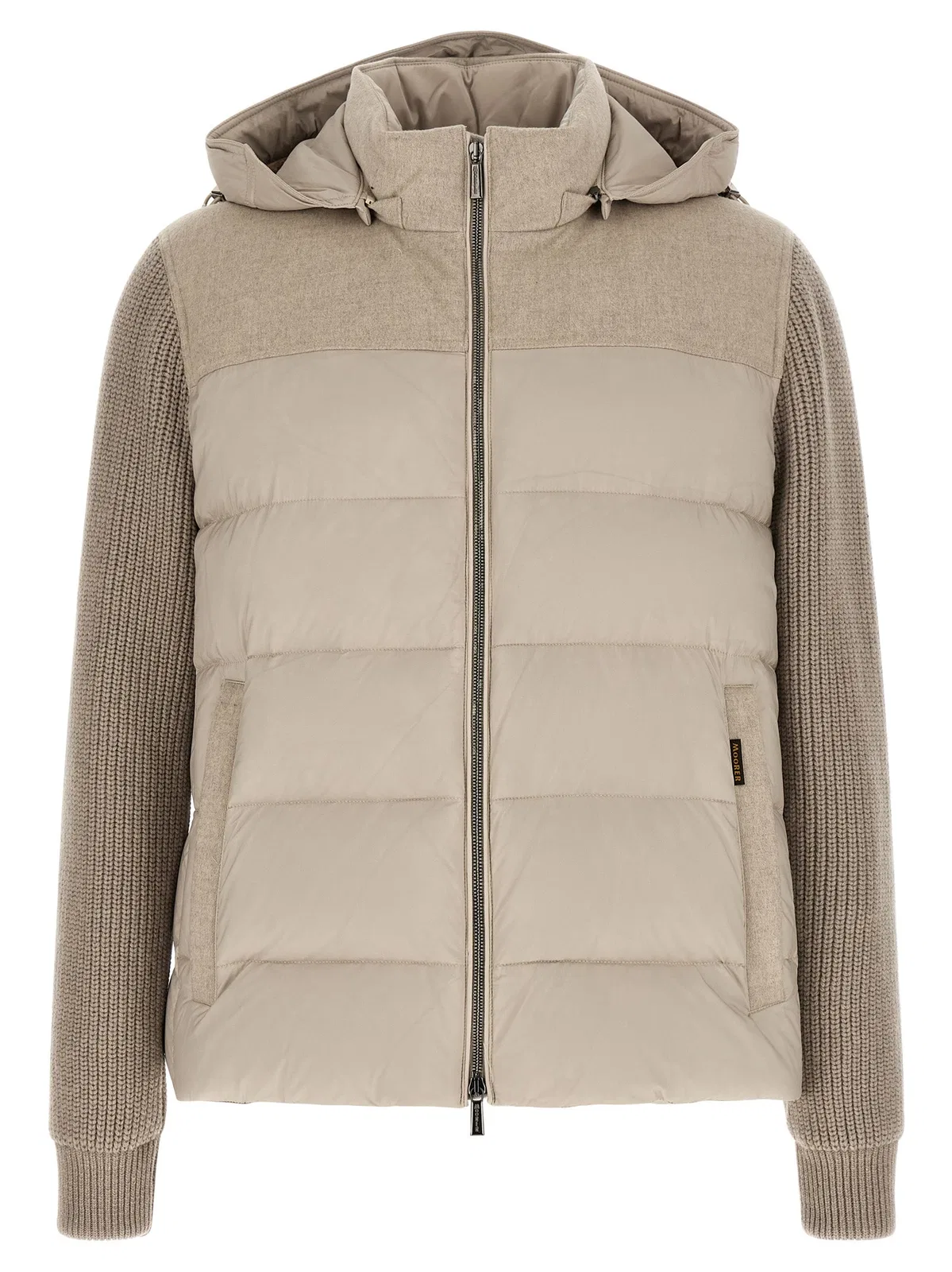 Moorer 'Allori' Down Jacket