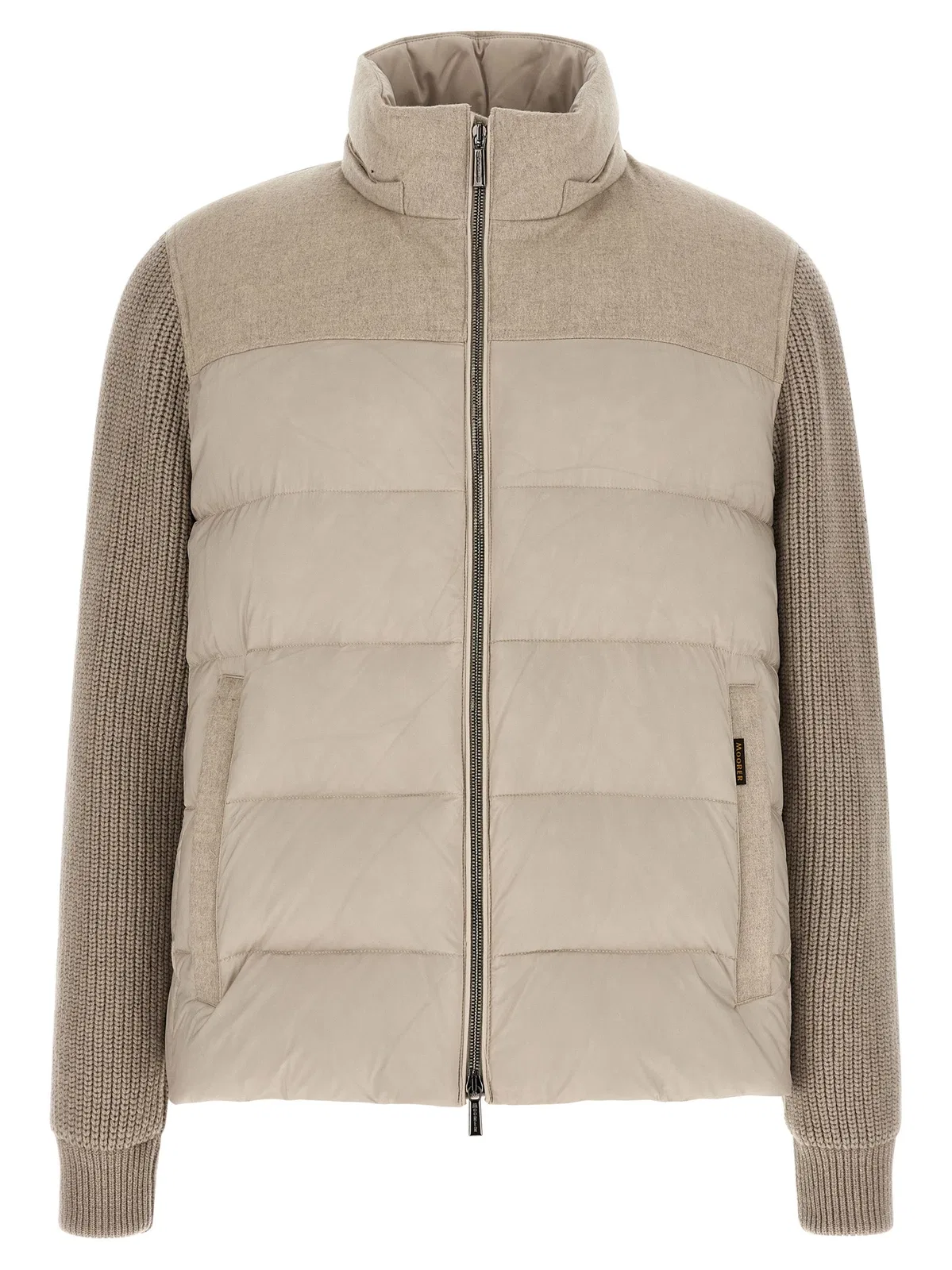 Moorer 'Allori' Down Jacket