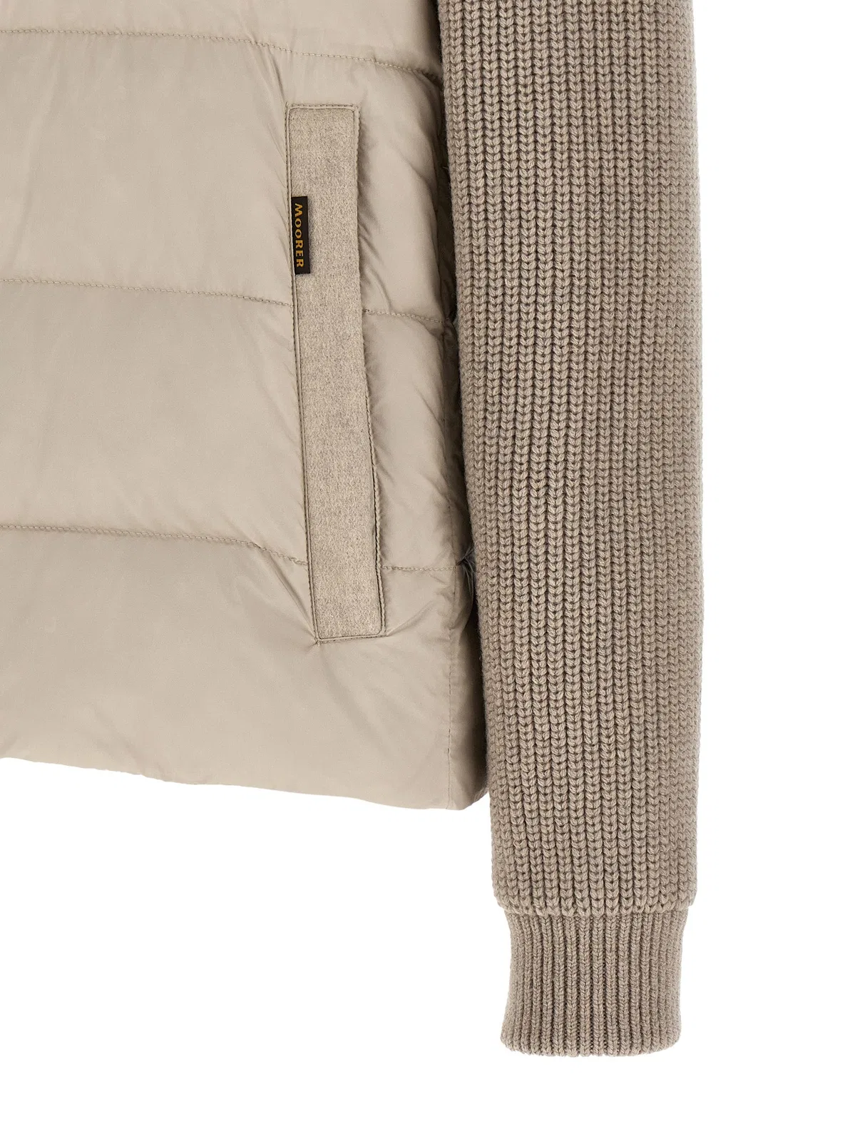 Moorer 'Allori' Down Jacket