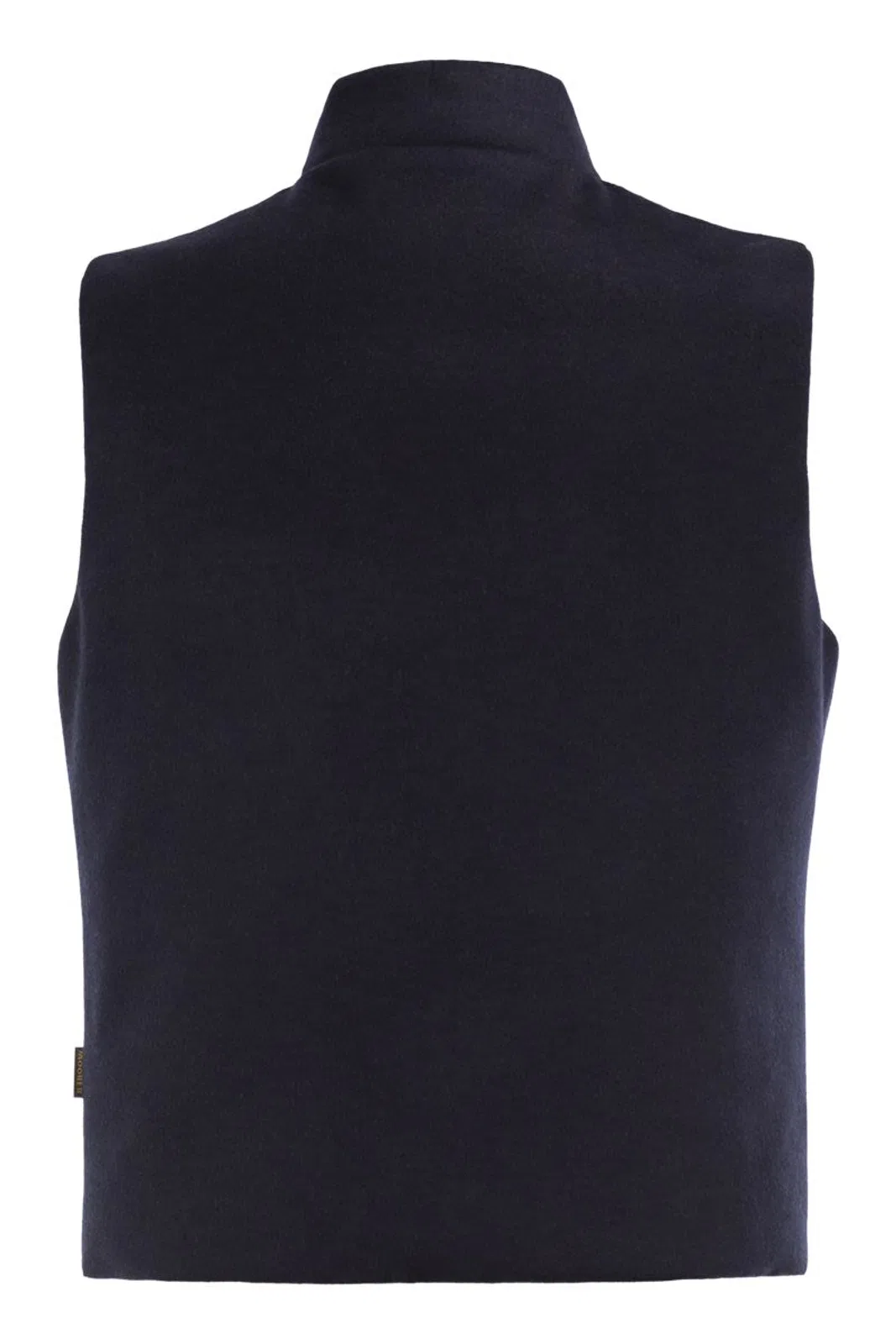 Moorer Falieri-Ls9 - Reversible Virgin Wool And