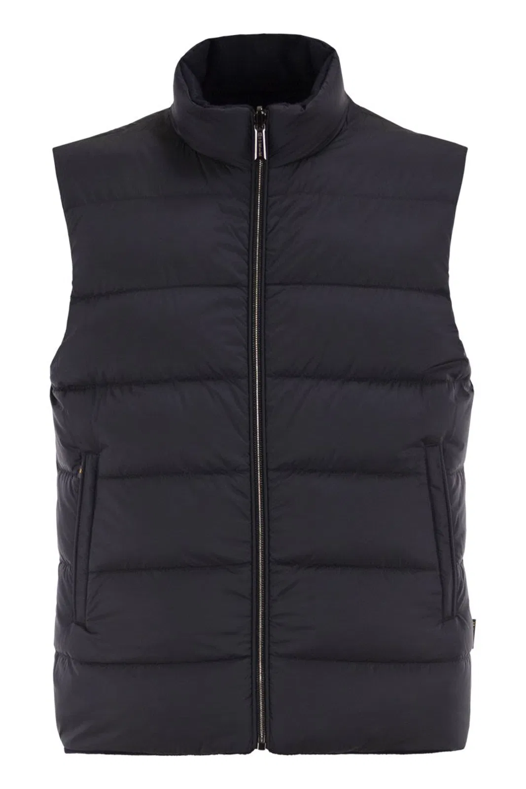 Moorer Falieri-Ls9 - Reversible Virgin Wool And