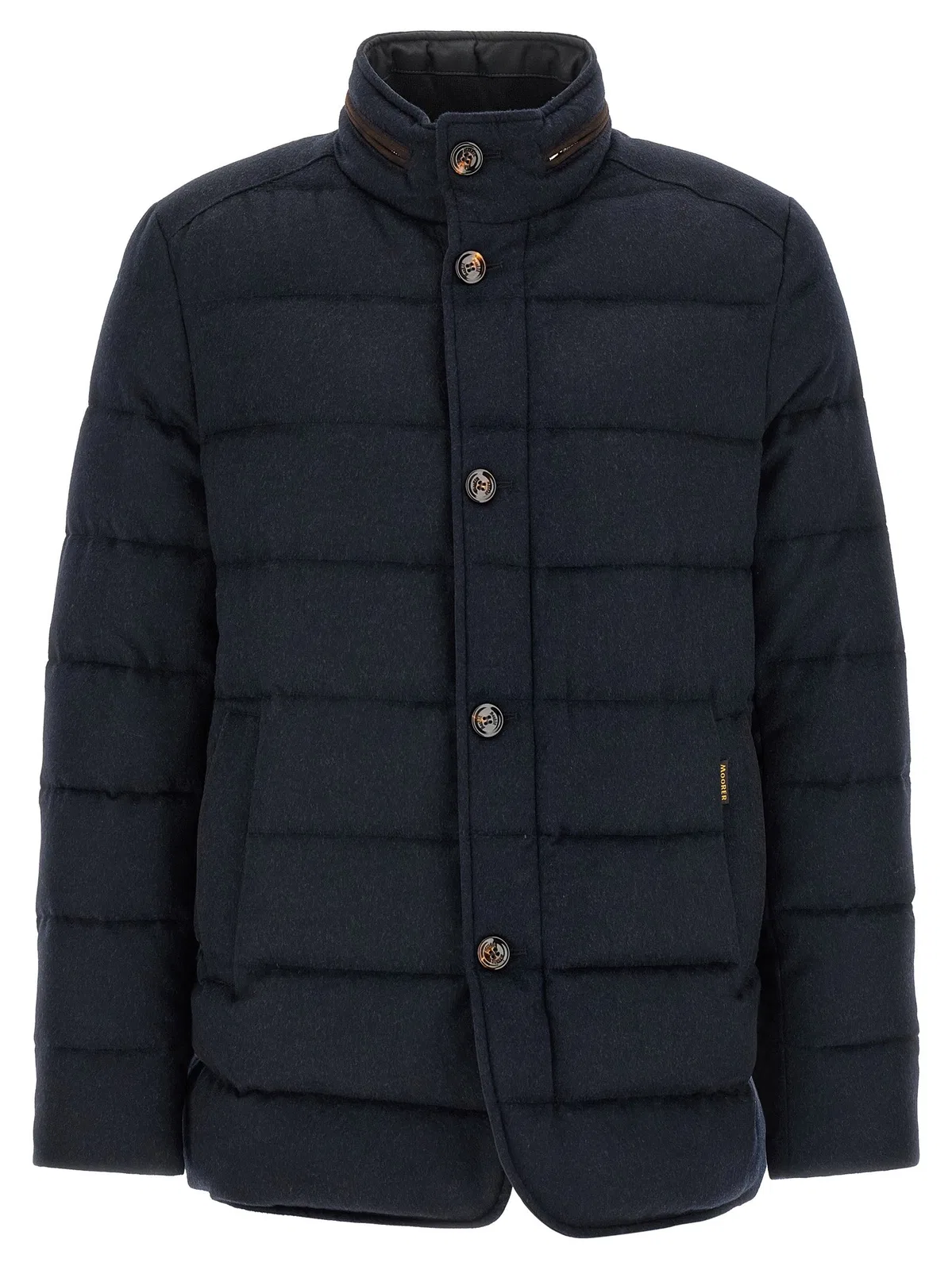 Moorer 'Nolde-Ls9' Down Jacket
