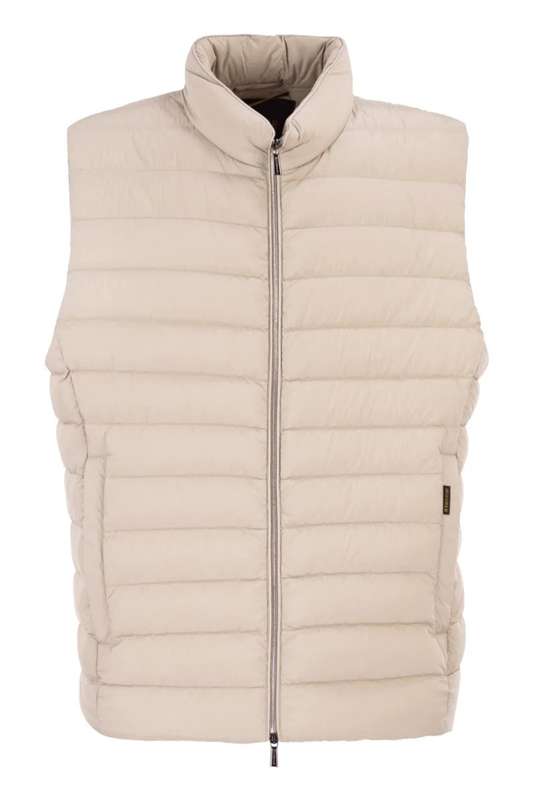 Moorer Calaf-S3 - Goose Down Vest