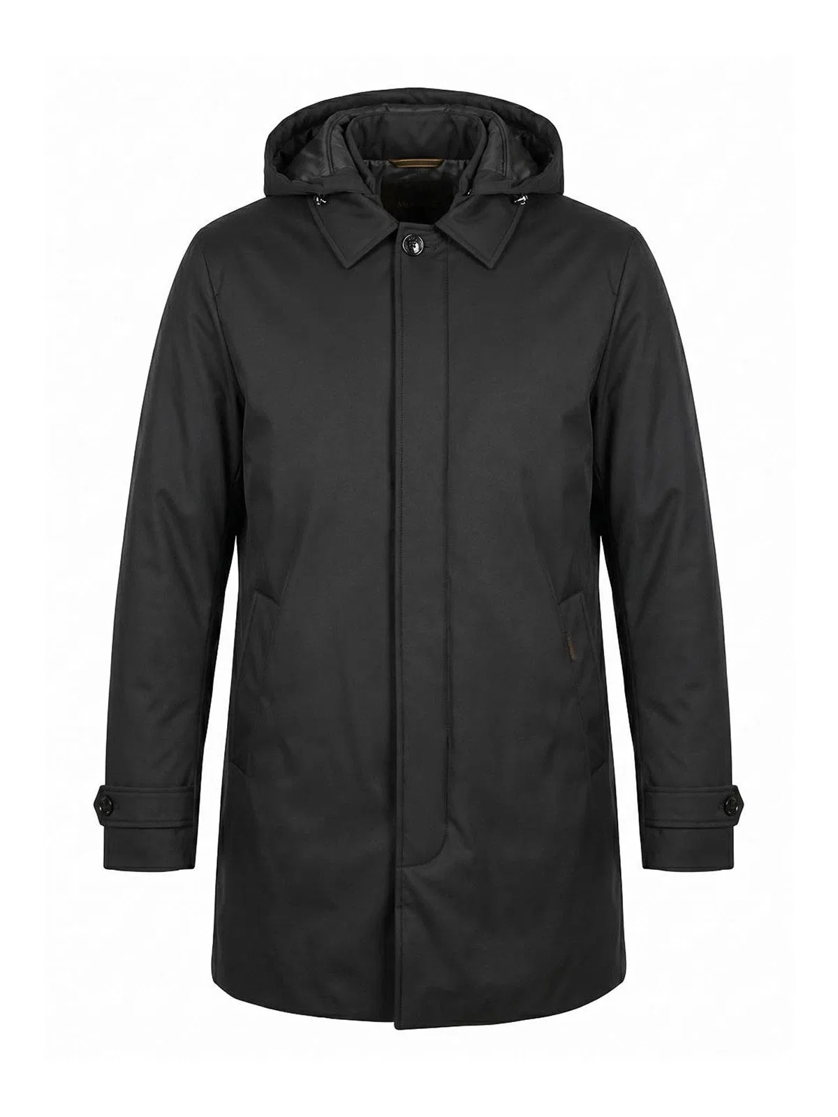 Moorer `Ralli` Jacket