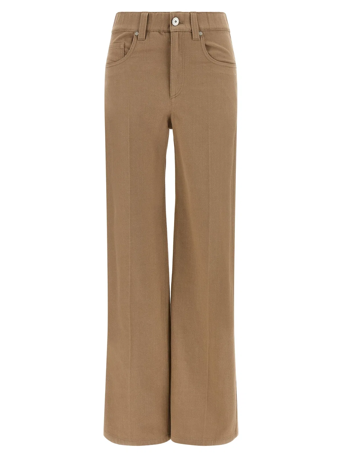 Brunello Cucinelli 'The Contemporary Pull-On' Jeans