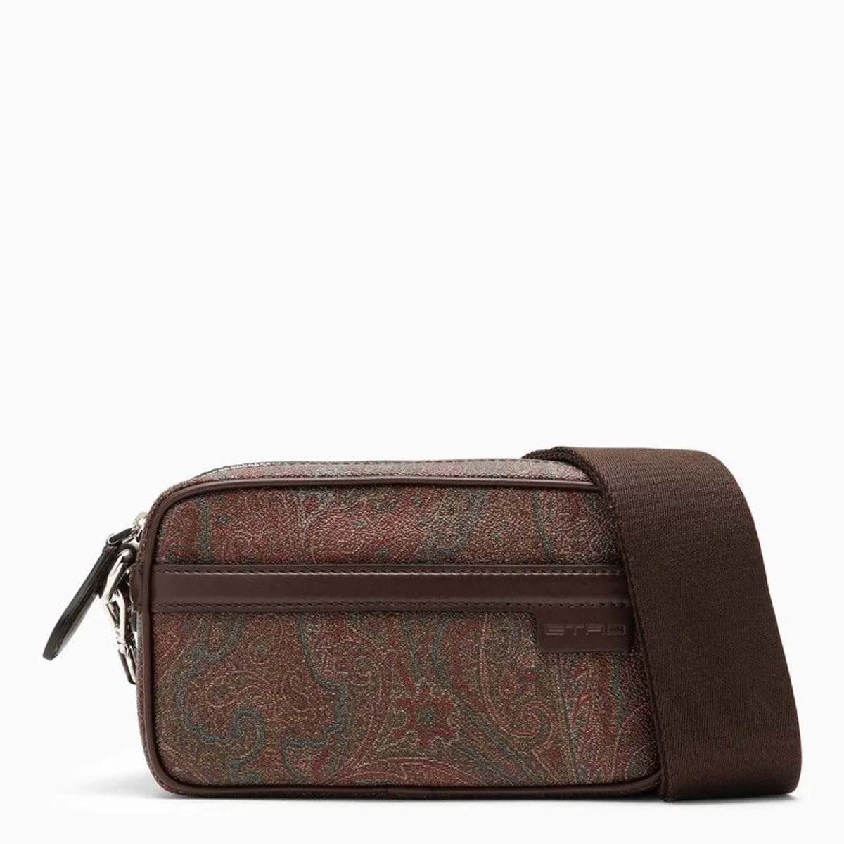 Etro Crossbody Camera Case Xs Arnica