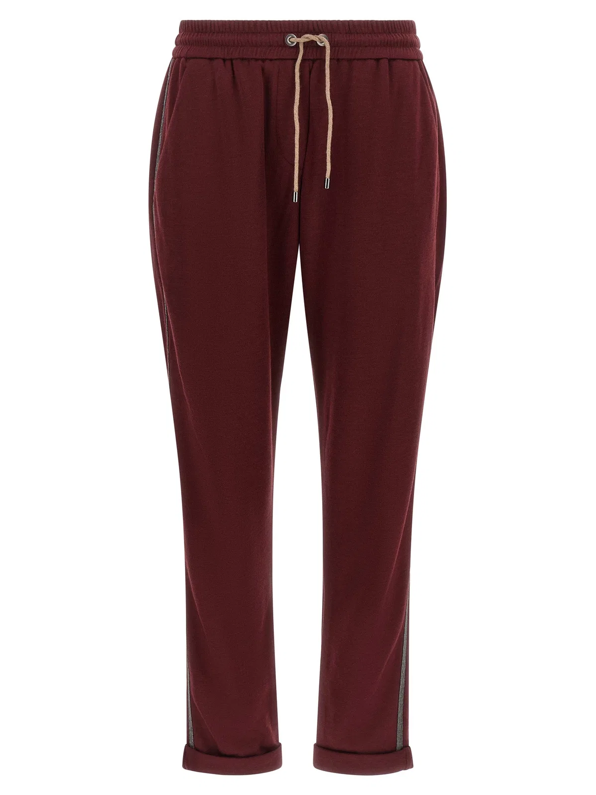 Brunello Cucinelli 'Track' Joggers