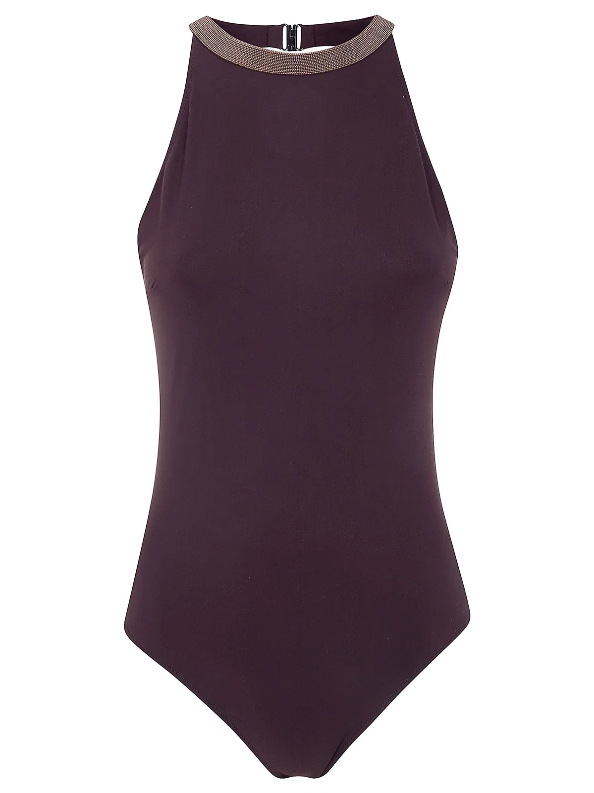 Brunello Cucinelli One Piece Swimsuit