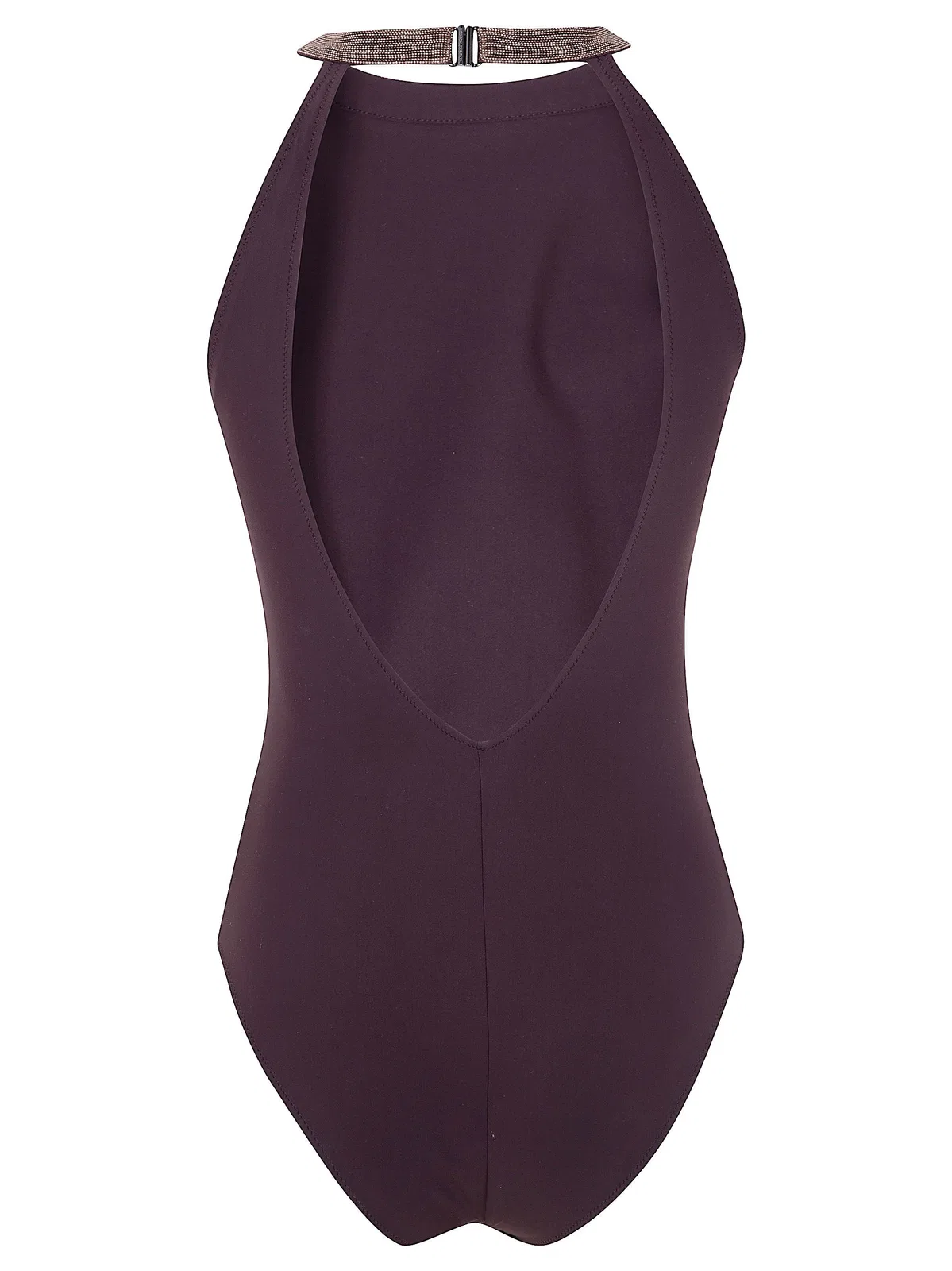 Brunello Cucinelli One Piece Swimsuit