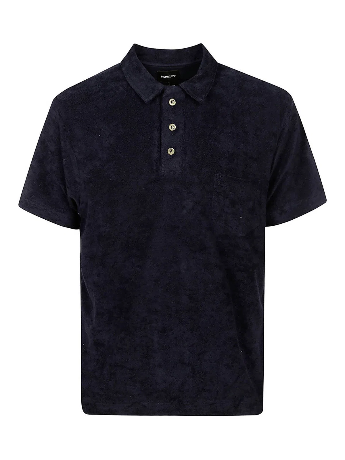 Howlin Polo