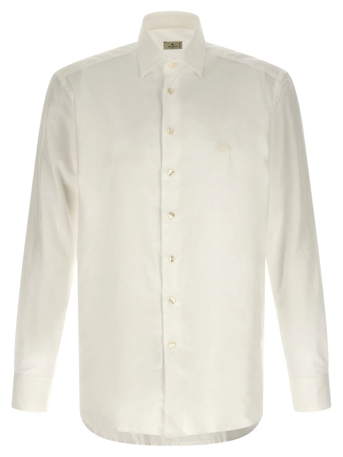 Etro Paisley Shirt