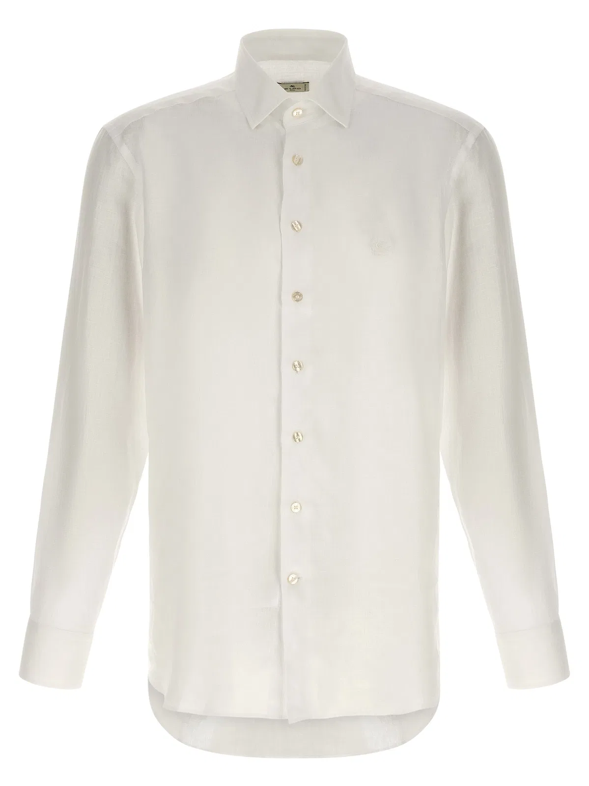 Etro Linen Shirt