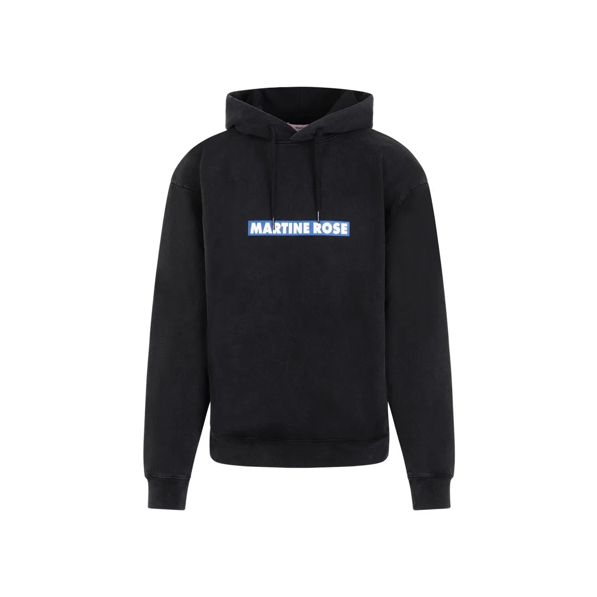 Martine rose Classic Hoodie