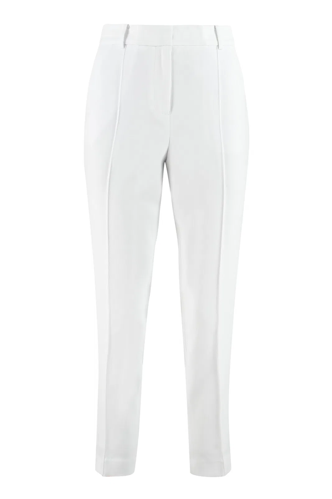 Michael Michael Kors Crêpe Trousers